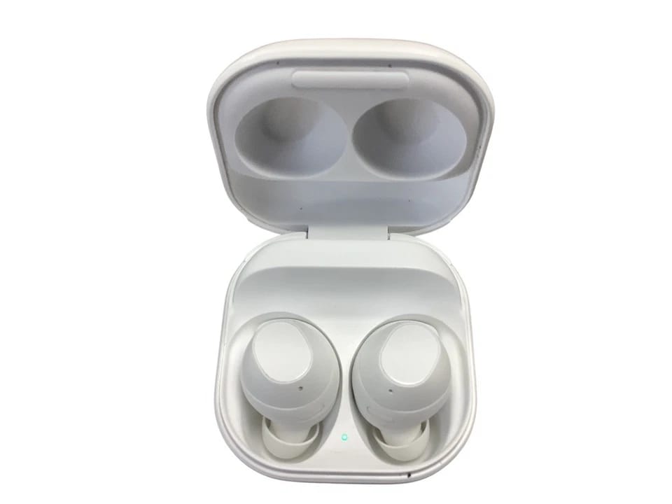 Samsung SM-R400NZWAXAR Headphones & Earbuds Gray New