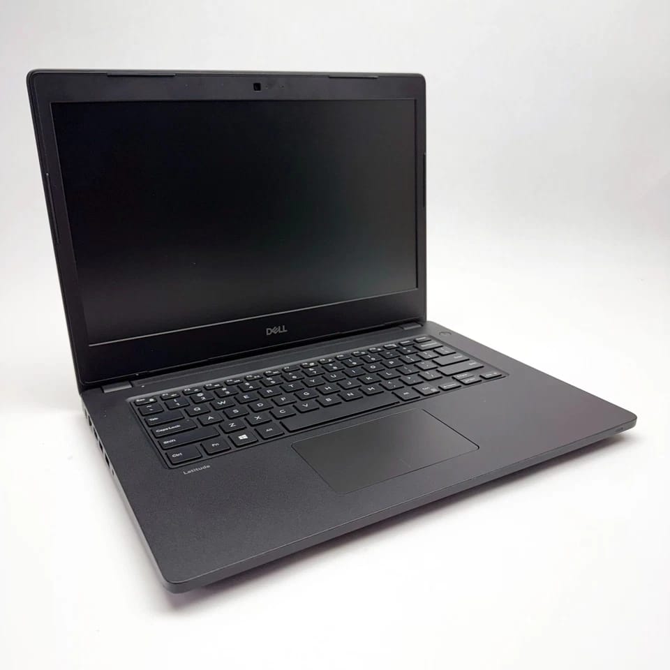 Dell Latitude 3480 Computers 128GB 8GB Refurbished - Excellent