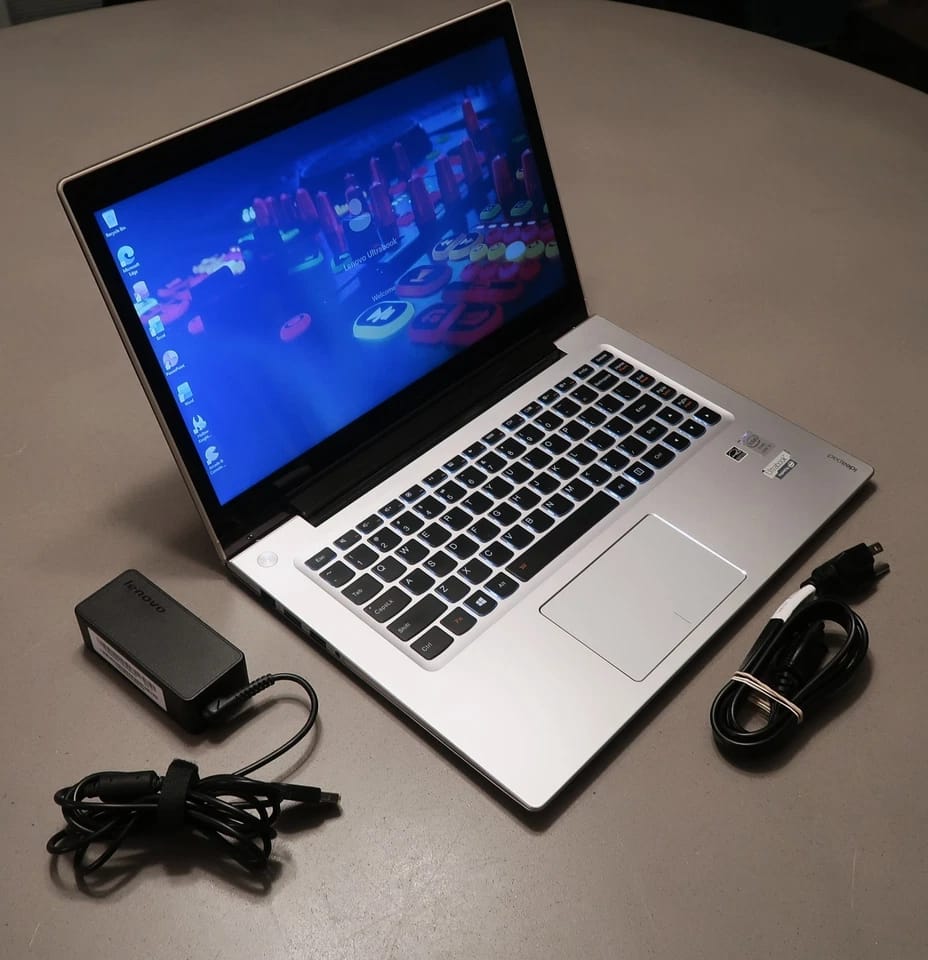 Lenovo IdeaPad U430 Computers 500GB 4GB New