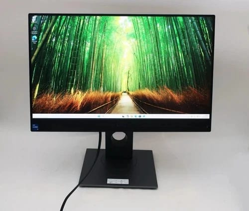Dell OptiPlex 7400 Computers 256GB 16GB Refurbished - Good