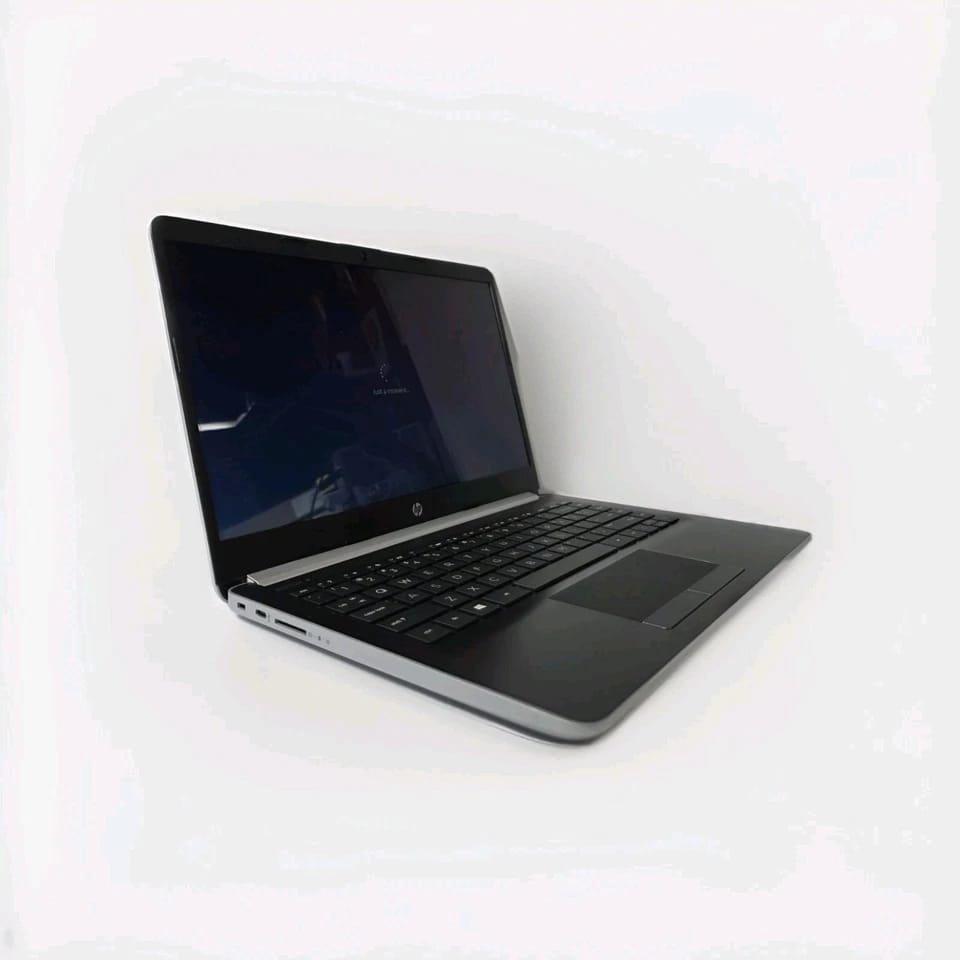 HP 14-dk Computers 128GB 4GB New