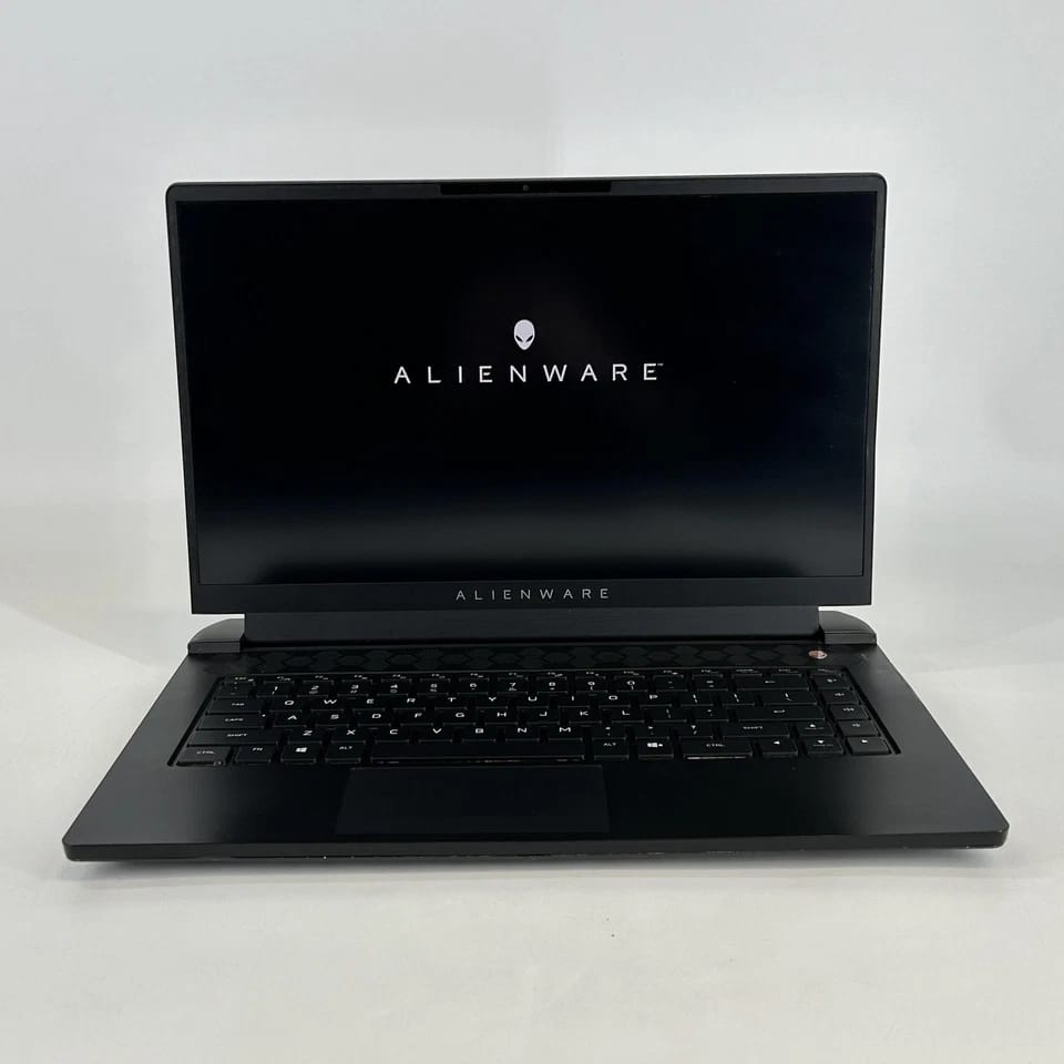Dell Alienware m15 R5 Computers 1000GB 16GB Refurbished - Excellent