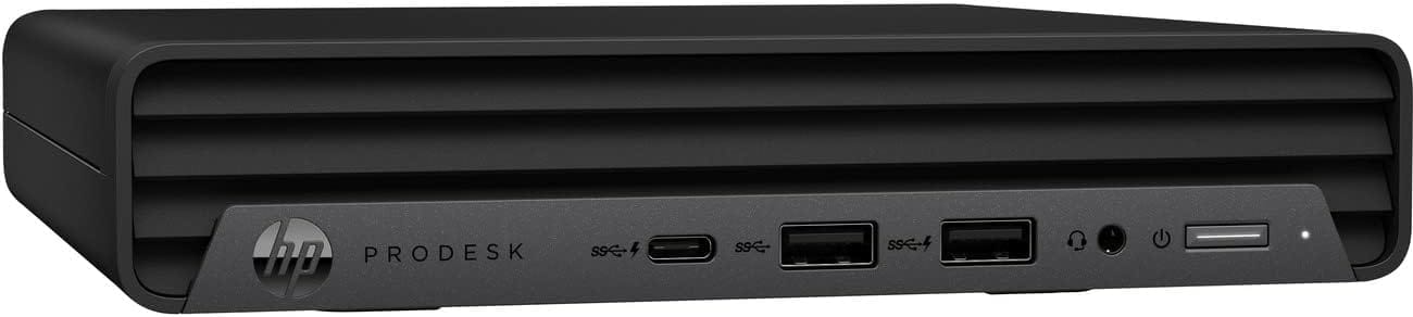 HP ProDesk 400 G6 Computers 1TB 16GB Refurbished - Excellent