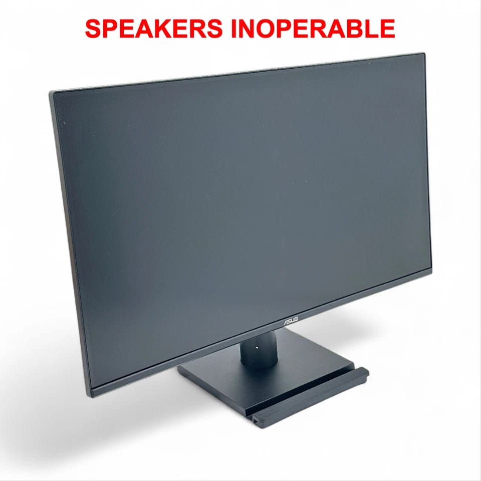 ASUS VA259HGA Monitors New