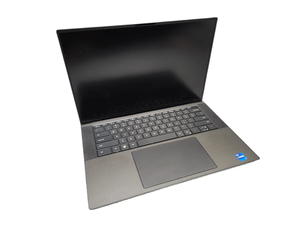 Dell XPS 15 9520 Computers 1TB 16GB Used - Good