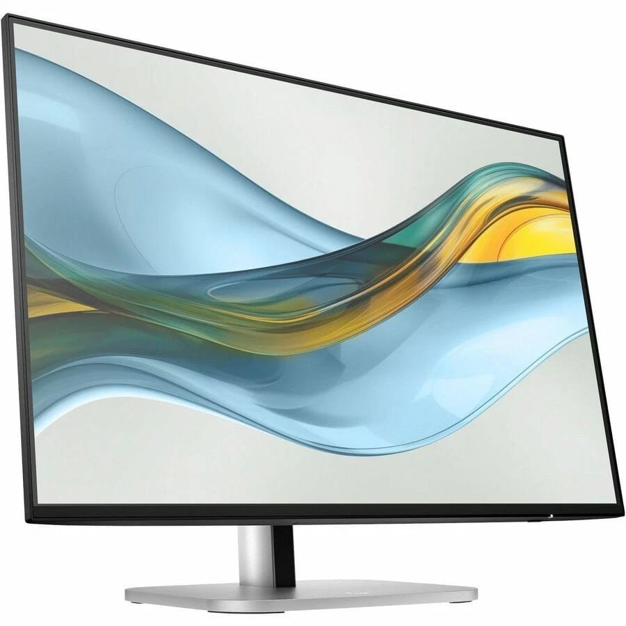 HP 524pn Monitors New