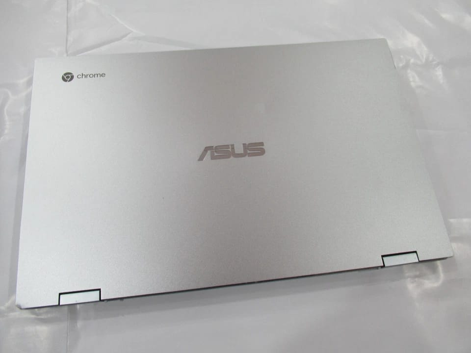 ASUS Chromebook C433 Computers 64GB 8GB Used - Good