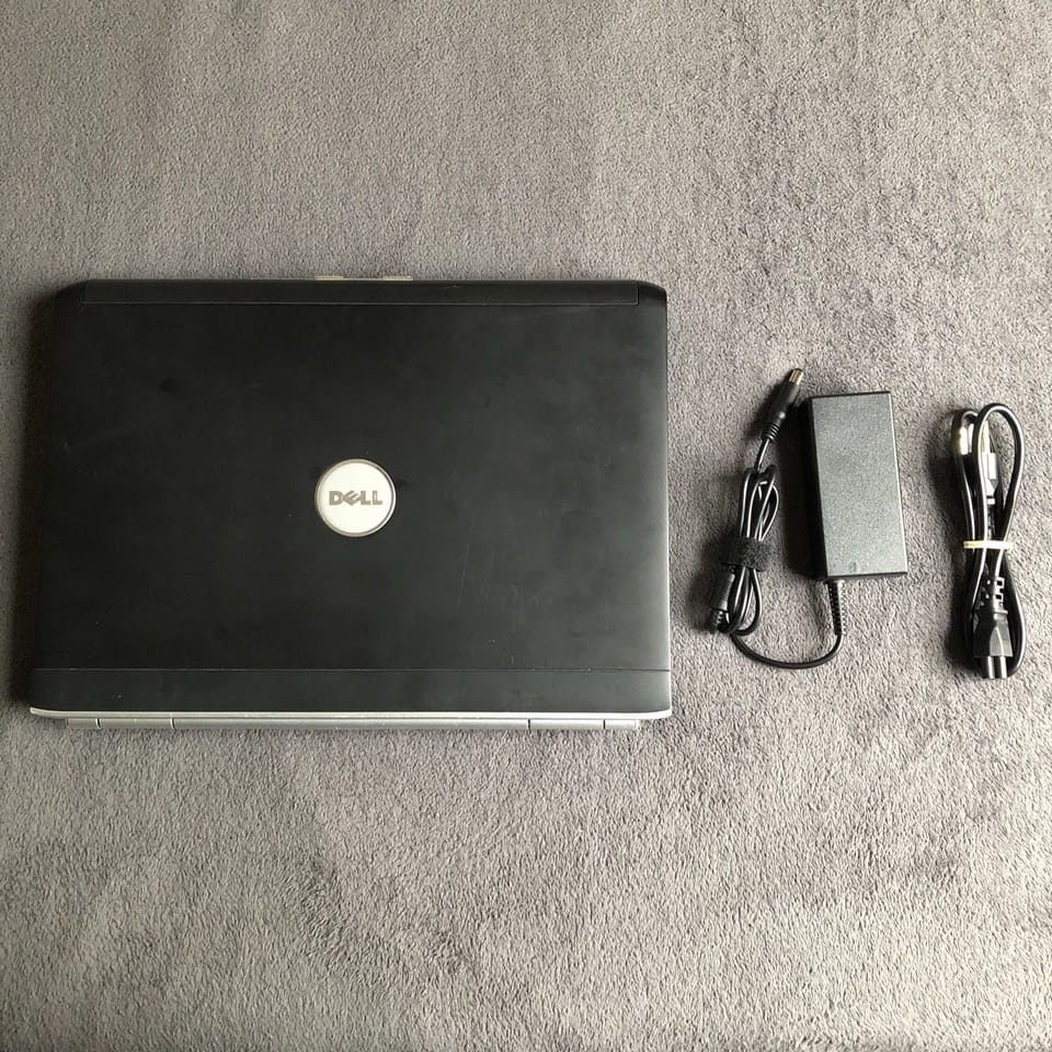 Dell Inspiron 1521 Computers 160GB 1GB Used - Good