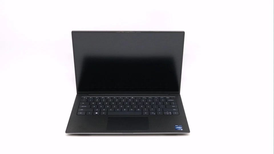Dell Precision 5480 Computers 1TB 32GB Used - Good