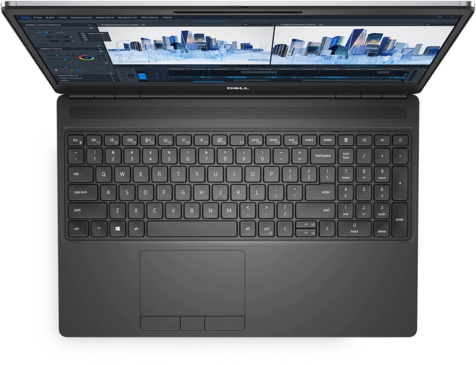 Dell Precision 7000 Computers 1000GB 16GB Refurbished - Excellent