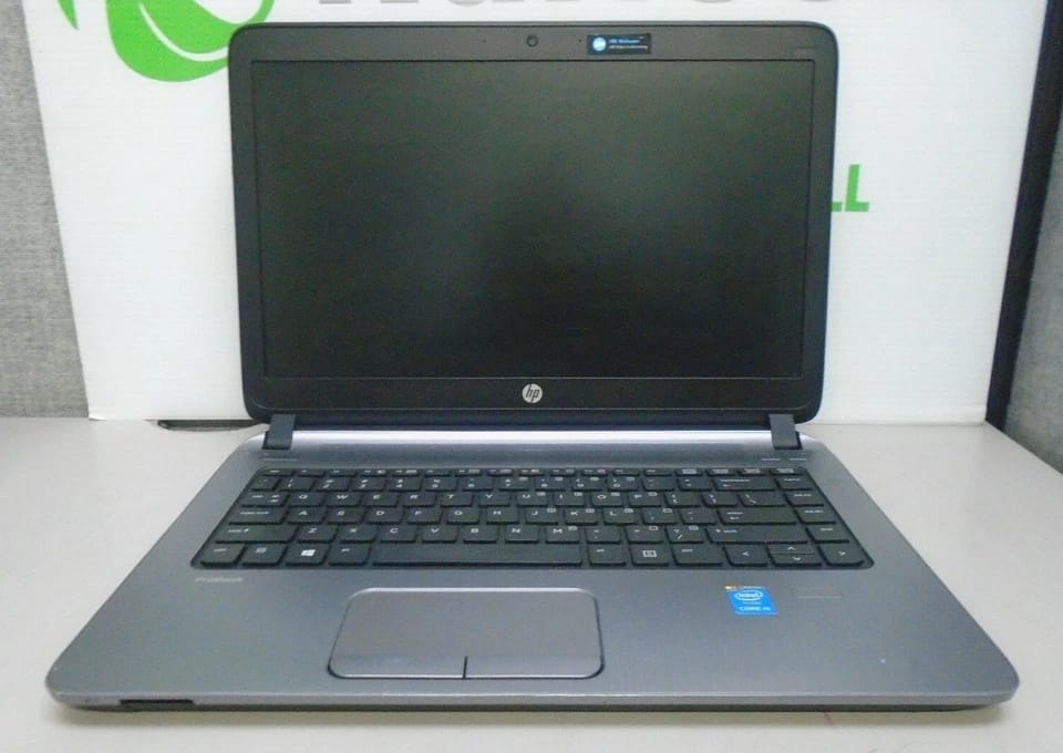 HP ProBook 440 G2 Computers 512GB 16GB New