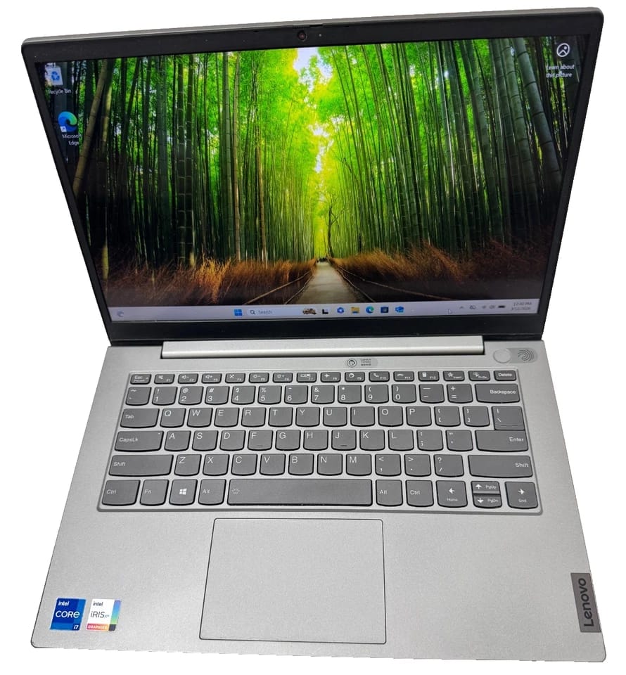 Lenovo ThinkBook 14 G4 Computers 1TB 16GB New