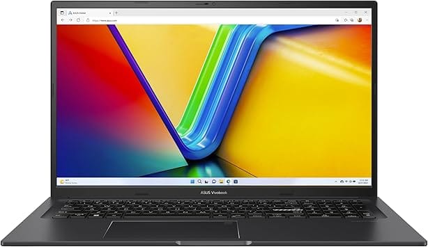 ASUS Vivobook K3704VA Computers 1TB 16GB New