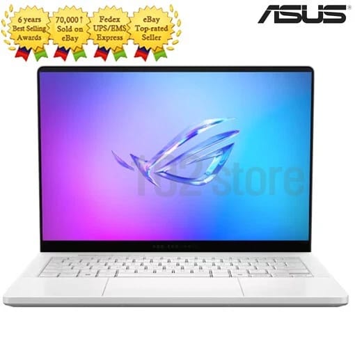ASUS ROG Zephyrus GA403WR Computers 1000GB 32GB New