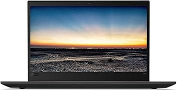 Lenovo ThinkPad P52s Computers 1TB 32GB Refurbished - Excellent