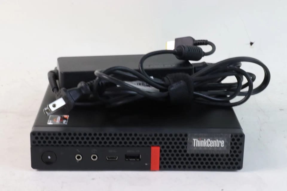 Lenovo 11A4001WUS Computers 256GB 8GB New