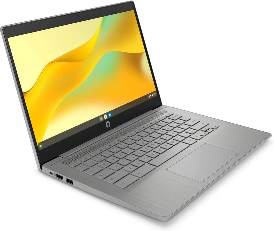HP 14a-ne Computers 128GB 4GB New