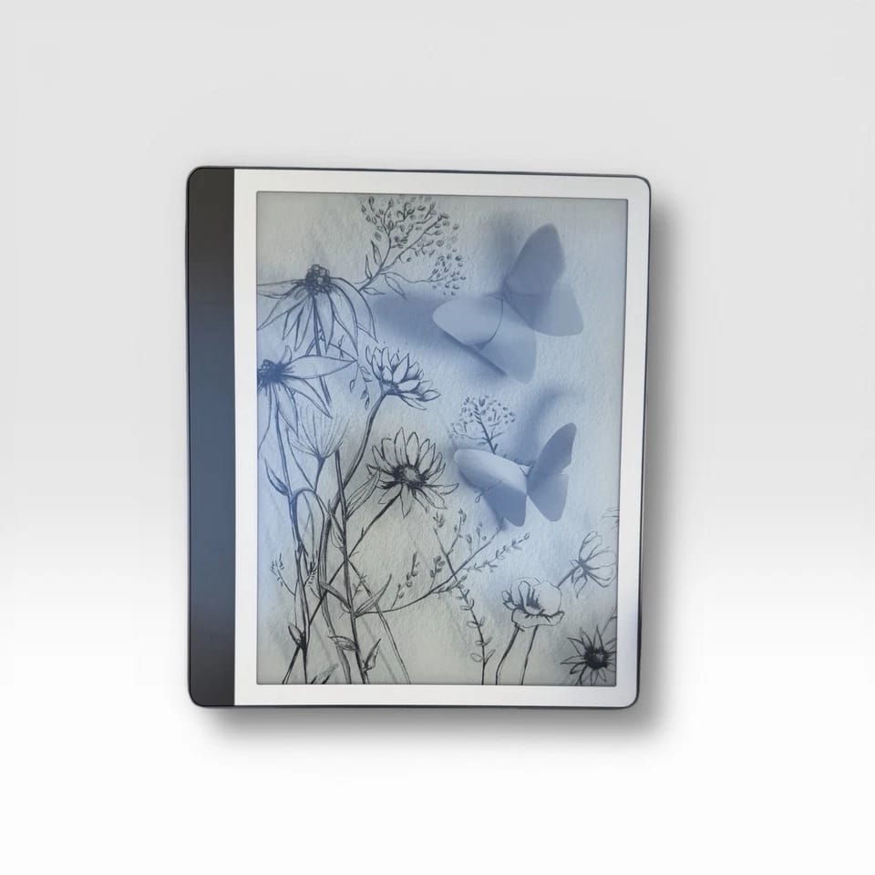 Amazon Kindle Scribe Tablets Black 16GB New 10.2"