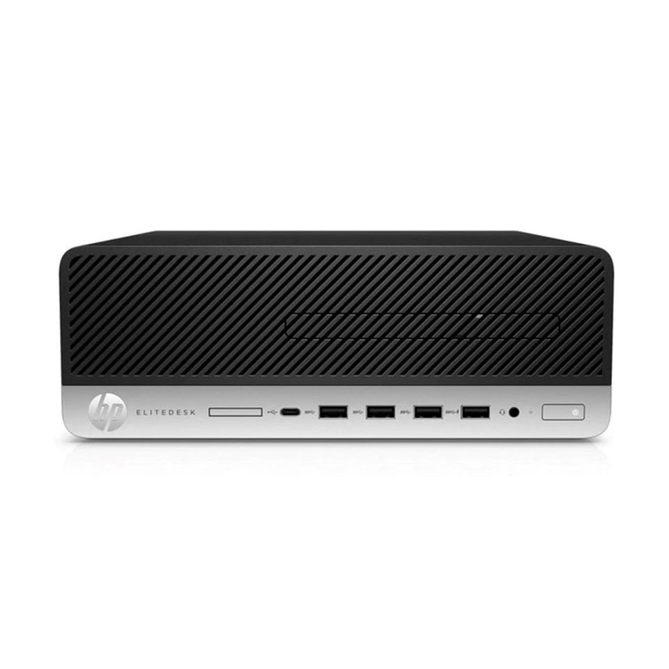 HP EliteDesk 705 G5 Computers 240GB 8GB Used - Good