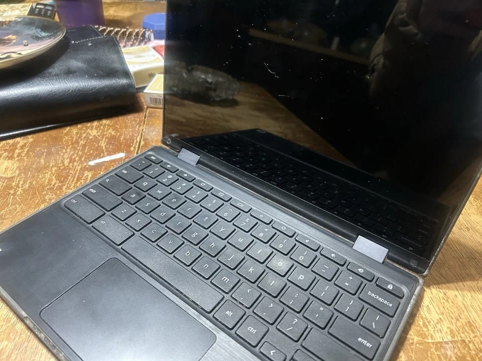 Lenovo 500e Chromebook Gen 2 Computers 32GB 4GB New