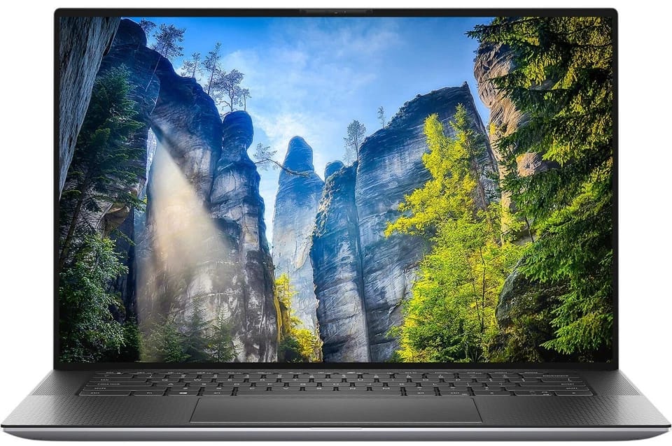 Dell Precision 5550 Computers 1000GB 16GB Refurbished - Excellent