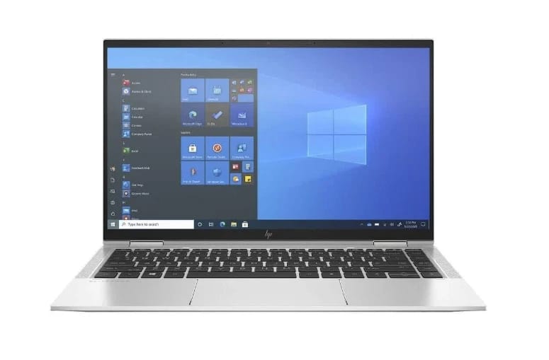 HP EliteBook 1040 G8 Computers 256GB 16GB Refurbished - Excellent