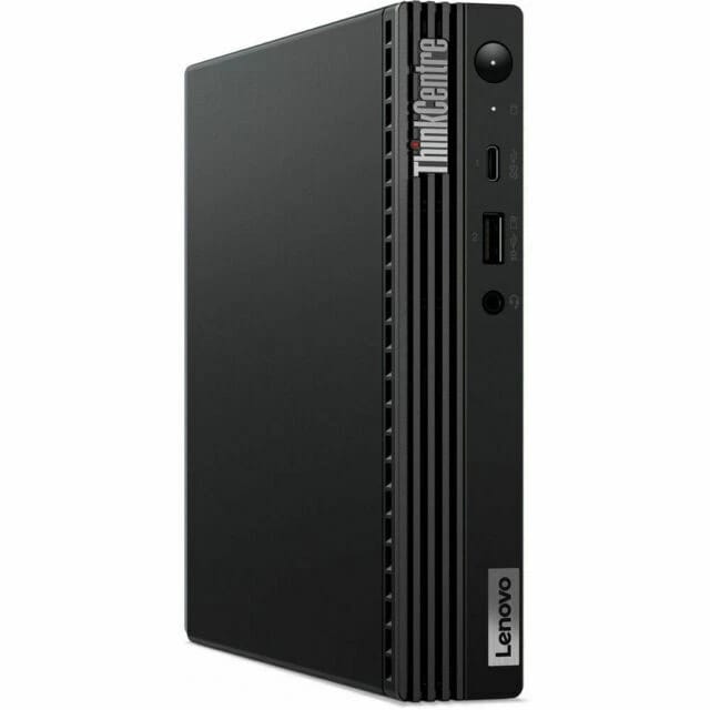 Lenovo ThinkCentre M70q Tiny Computers 256GB 16GB New