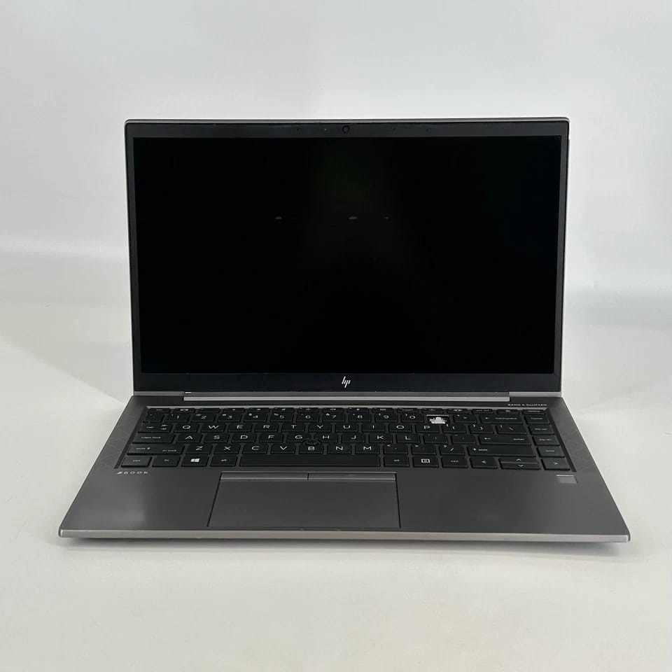 HP ZBook Firefly 14 G7 Computers 1TB 16GB Refurbished - Acceptable
