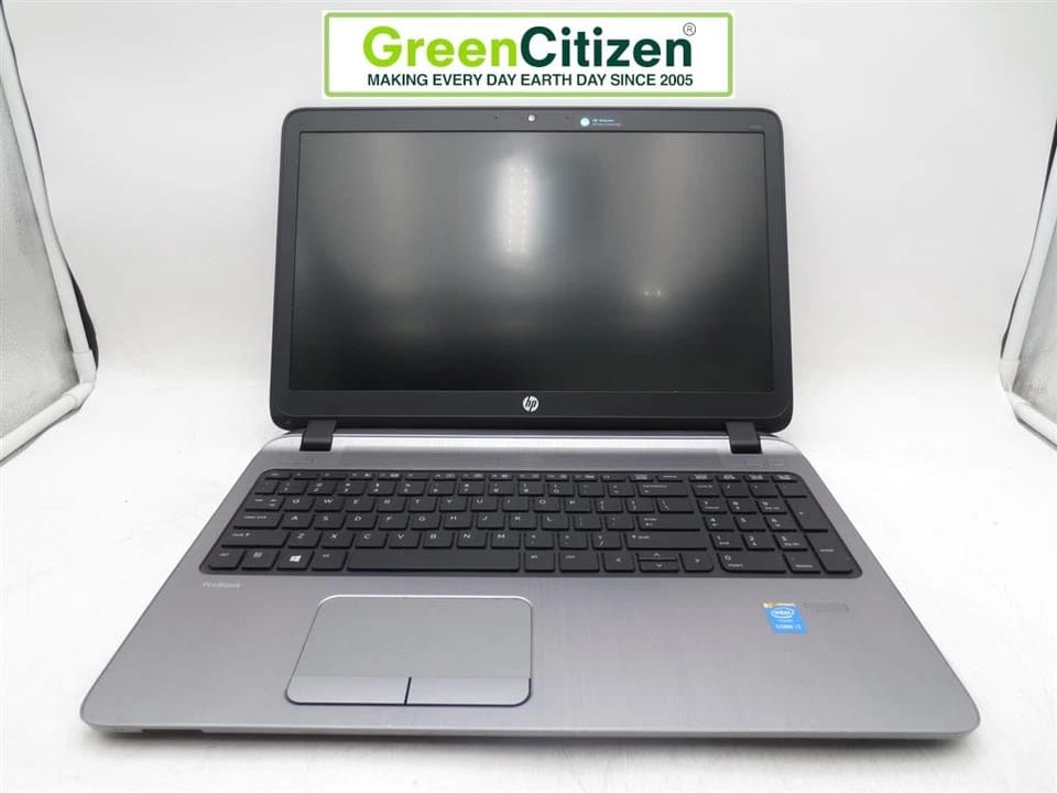 HP ProBook 450 G2 Computers 128GB Used - Good