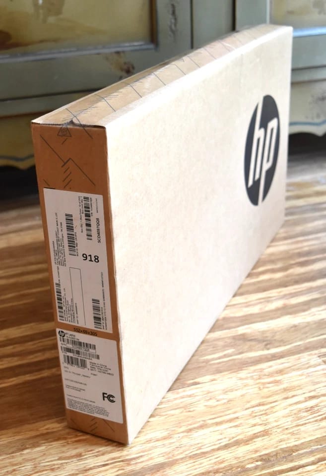 HP 15-fc Computers 1TB 16GB New