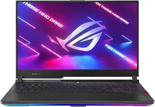 ASUS ROG Strix G733QSA Computers New 2TB 64GB