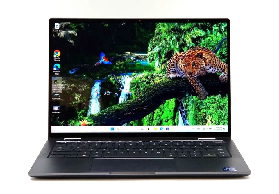 Dell Latitude 9330 Computers 256GB 16GB Refurbished - Good