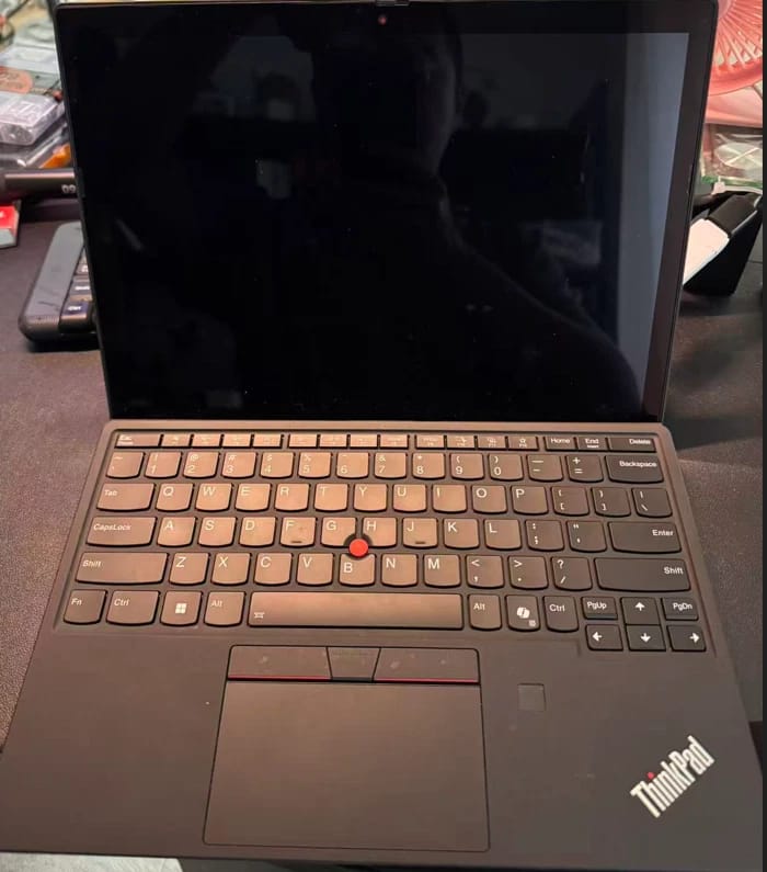 Lenovo ThinkPad X12 Gen 2 Computers 512GB 32GB Used - Good