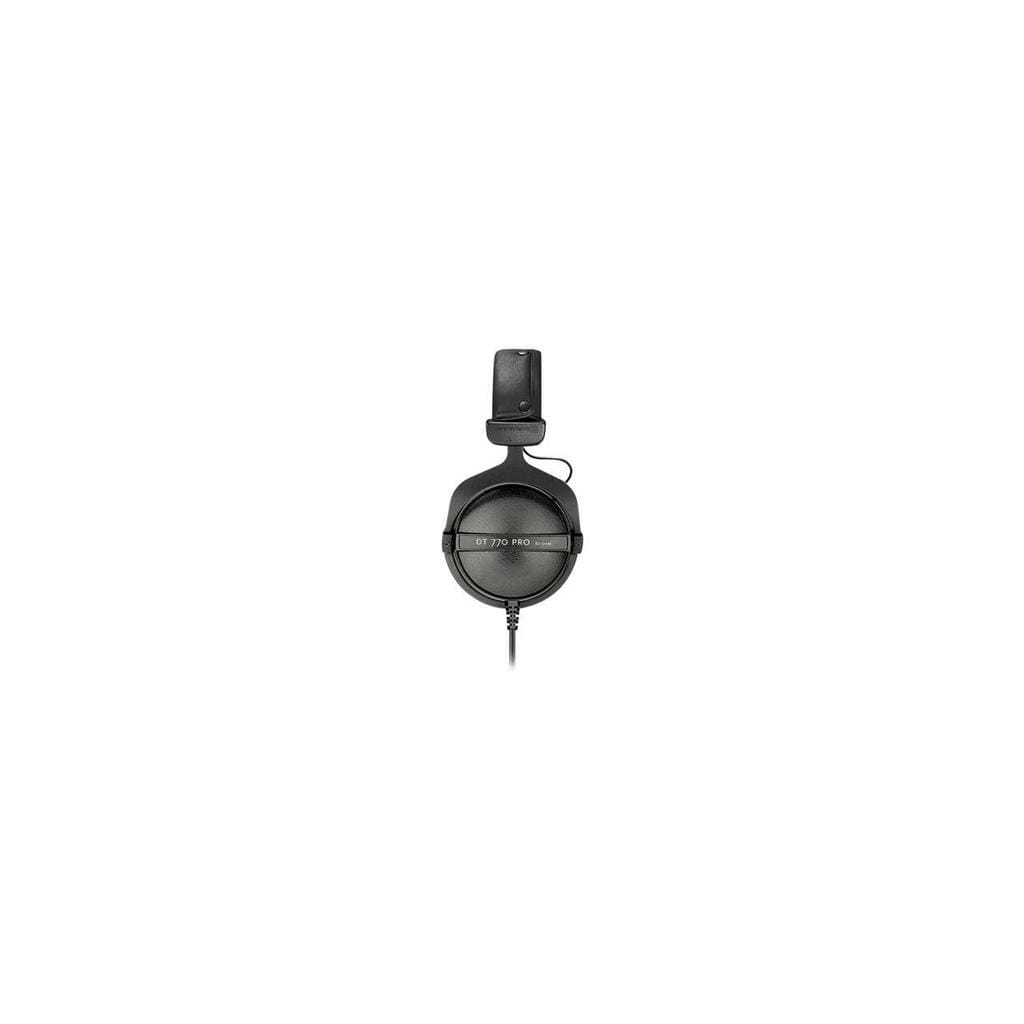 Beyerdynamic DT 770 PRO Headphones & Earbuds Black New