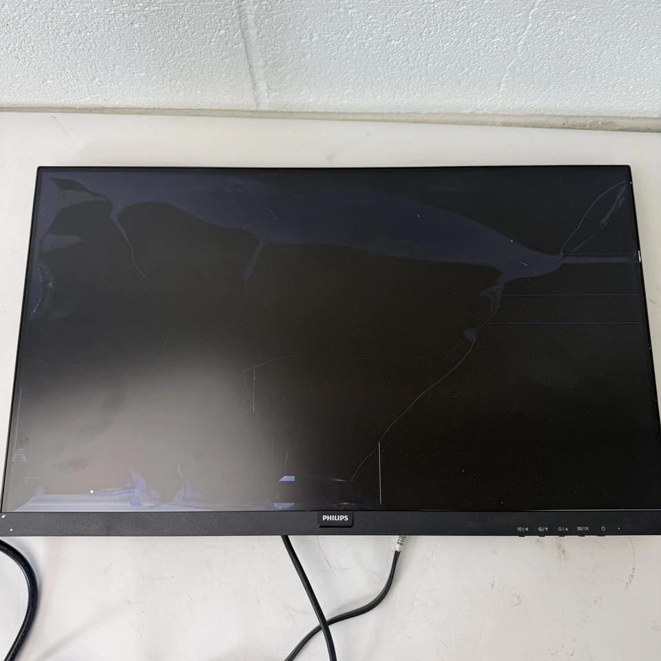 Philips 241V8LBS Monitors Others New