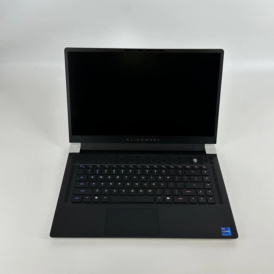 Dell Alienware x15 R2 Computers 1TB 16GB Used - Good