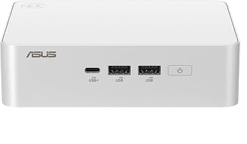 ASUS NUC RNUC15CRSU9089AU Computers 1TB 32GB New