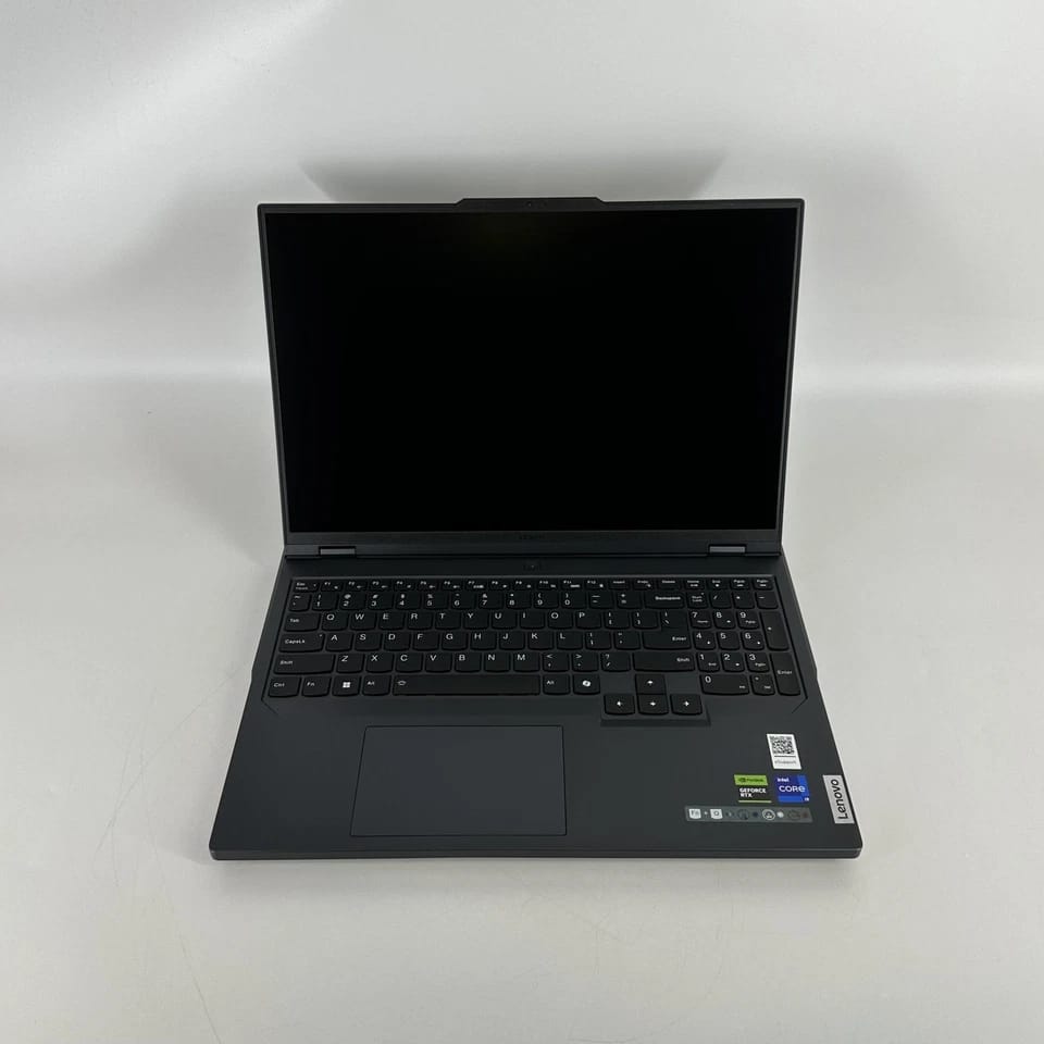 Lenovo Legion Pro 5i Computers 1TB 16GB New