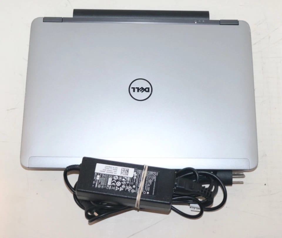 Dell Latitude 6440 Computers 1000GB 8GB Refurbished - Excellent