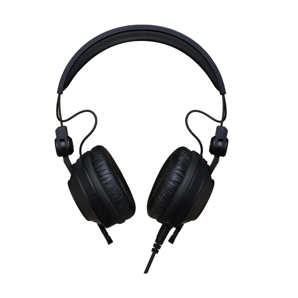 Pioneer DJ HDJ-CX Headphones & Earbuds Black New