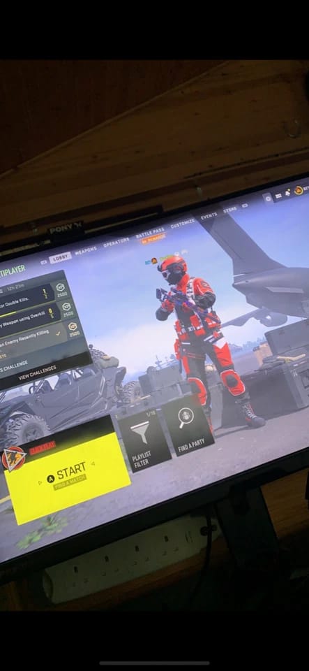 Acer XB273U Monitors New