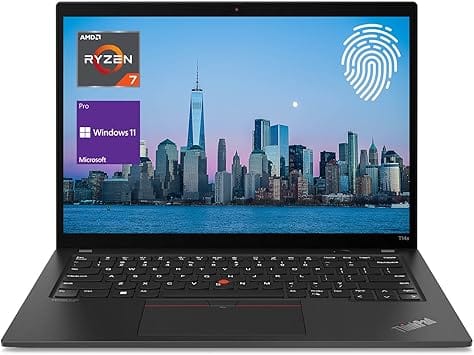 Lenovo 20XF Computers 1TB 16GB New
