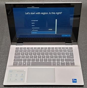 Dell Inspiron 5000 Computers 32GB 16GB New