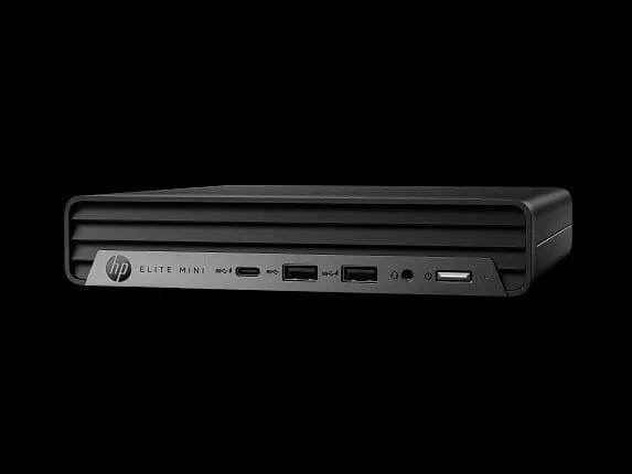 HP 800 G9 Computers 128GB 16GB Refurbished - Excellent
