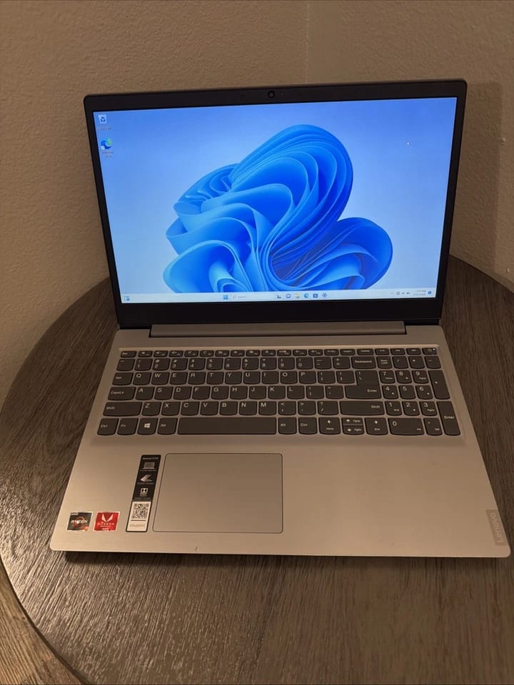 Lenovo IdeaPad S145 Computers 1000GB 8GB Used - Like New