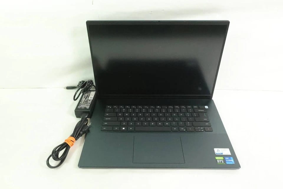 Dell Inspiron 7620 Computers 1000GB 16GB Refurbished - Excellent