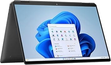 HP 16-aa Computers 1TB 16GB New