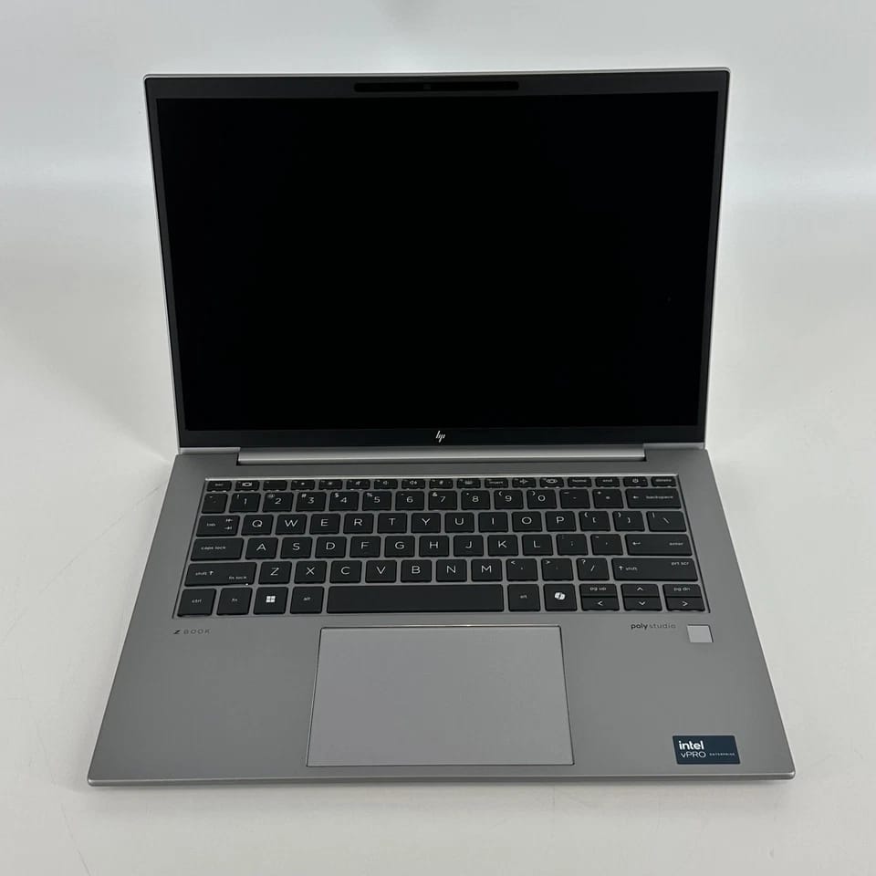 HP ZBook Firefly 14 G11 Computers 1TB 32GB Refurbished - Good