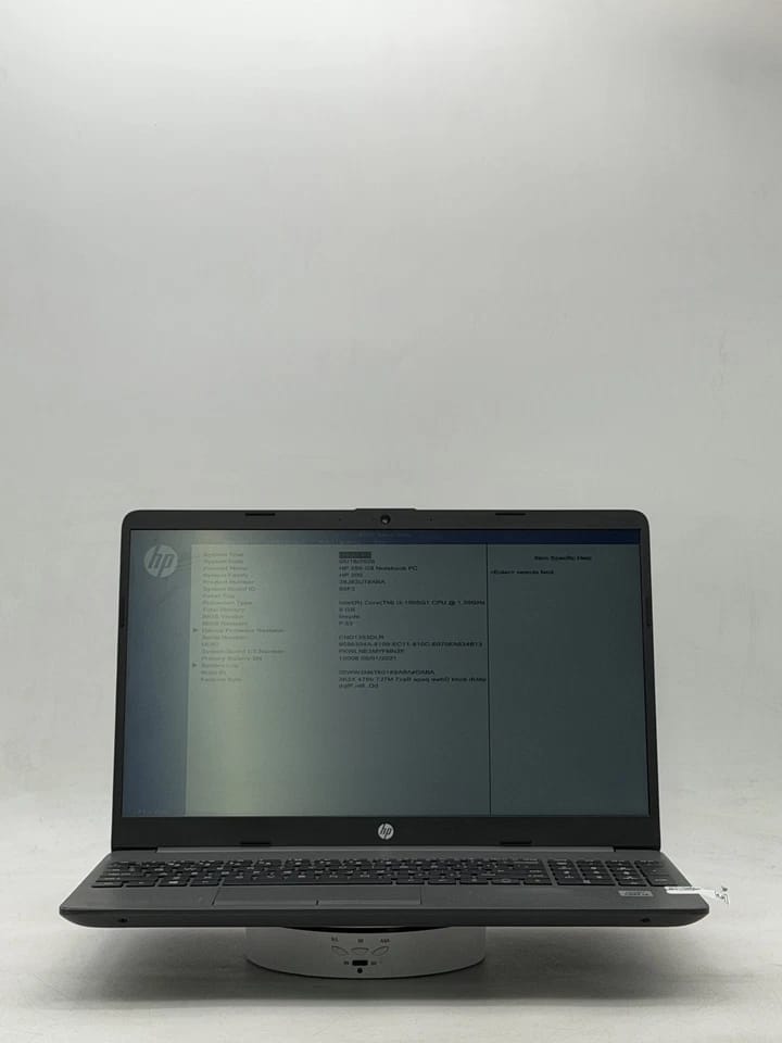 HP 250 G8 Computers 250GB 16GB Used - Good