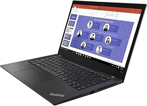 Lenovo 20WM005EUS Computers 256GB 8GB New